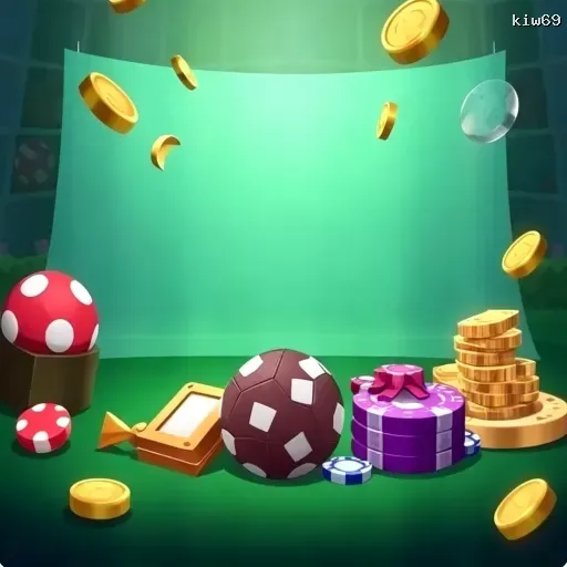 Mengulas Fitur Menarik di Situs Game kiw69